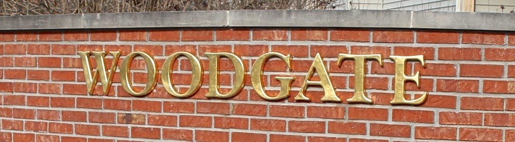 woodgate neighborhood